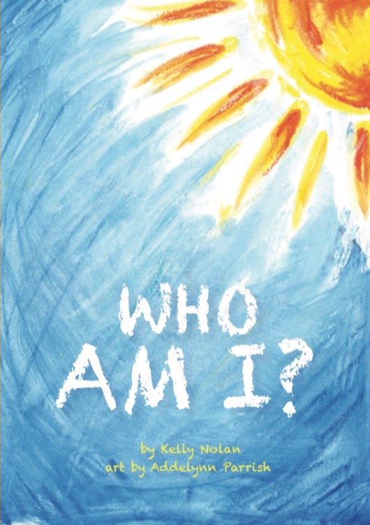 Who Am I?  - A Heartfelt Children's Book