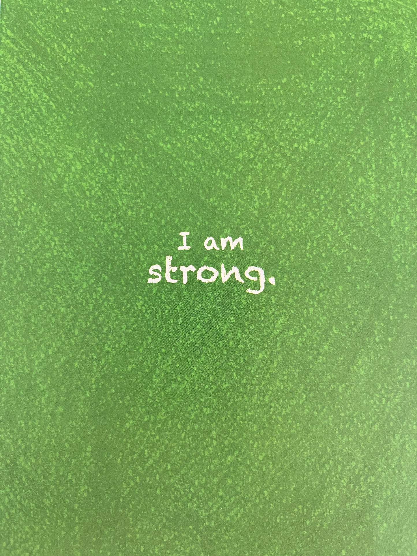 Who Am I?  - A Heartfelt Children's Book